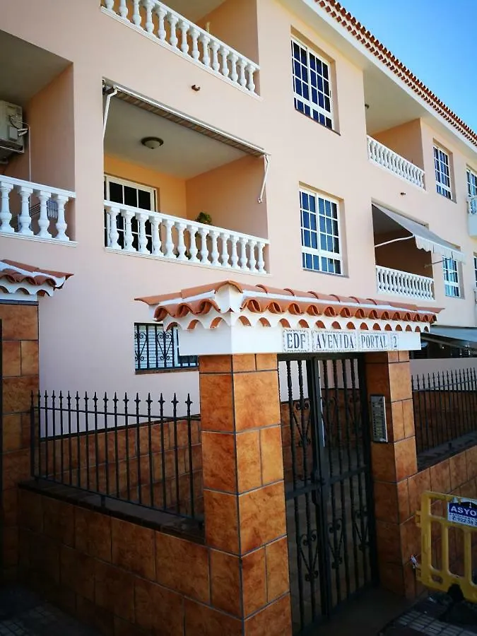 Volcano Beach Views & Wifi Puerto de Santiago  Apartment Puerto de Santiago (Tenerife)