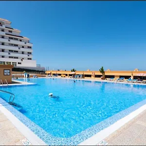  Apartment Apartamento Ohana